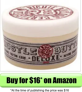 hush tattoo numbing cream hush tattoo numbing cream