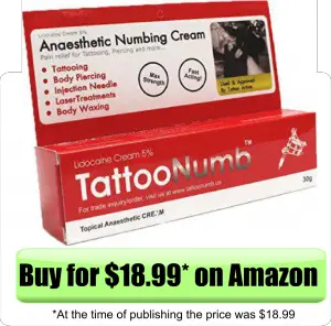 Can You Get Tattoo Numbing Cream | best tattoo numbing cream 10 most effective review Can You Get Tattoo Numbing Cream | best tattoo numbing cream 10 most effective review