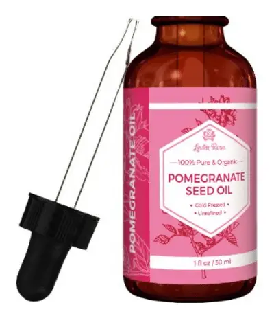 Have hit pomegranate facial oil agree, the Directly. Bravo, pomegranate facial oil