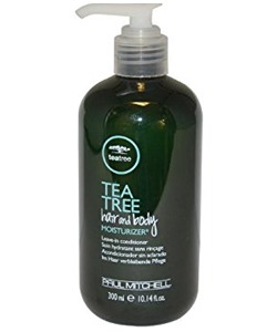 Paul Mitchell Tea Tree Hair and Body Moisturizer
