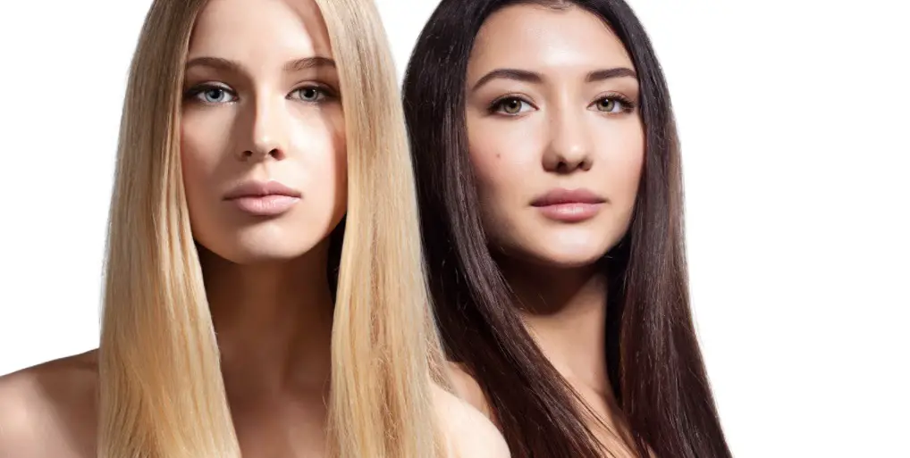 Keratin benefits
