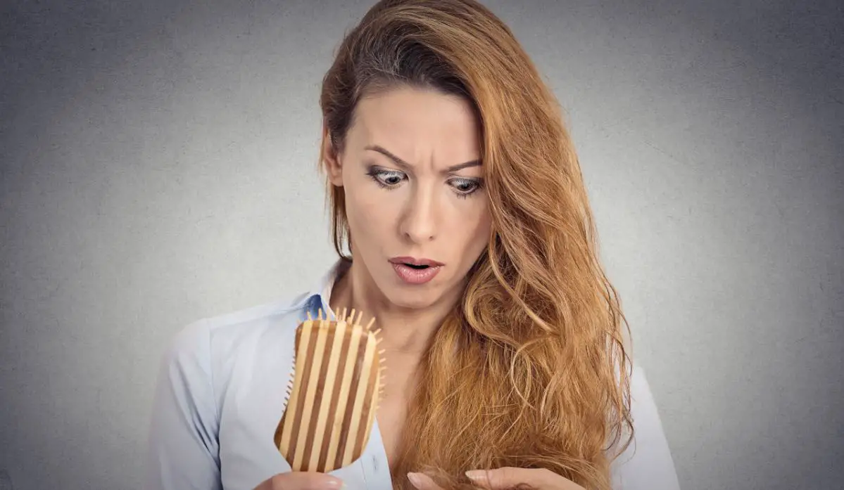Keratin side effects