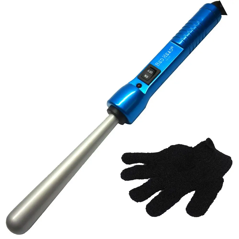 Best Curling Wand Bed Head