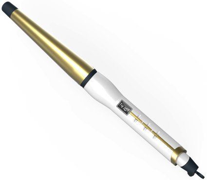 Best Curling Wand Perfectwo Salon Studio