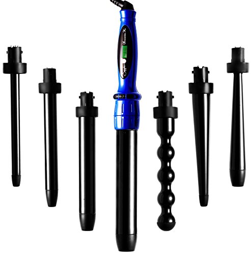 Best Curling Wand Irresistable Me
