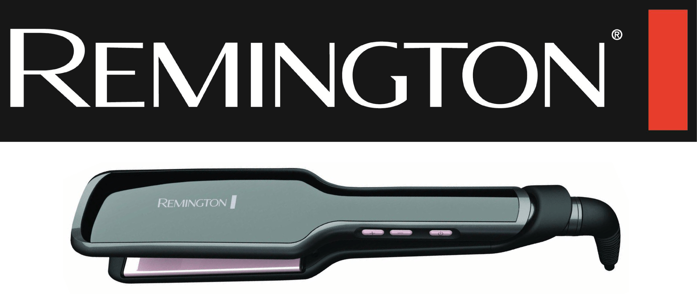 Best Flat Iron Remington 9520