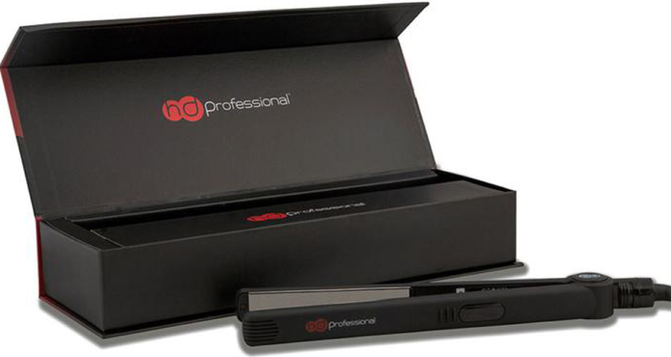 Best Flat Iron HD Professional