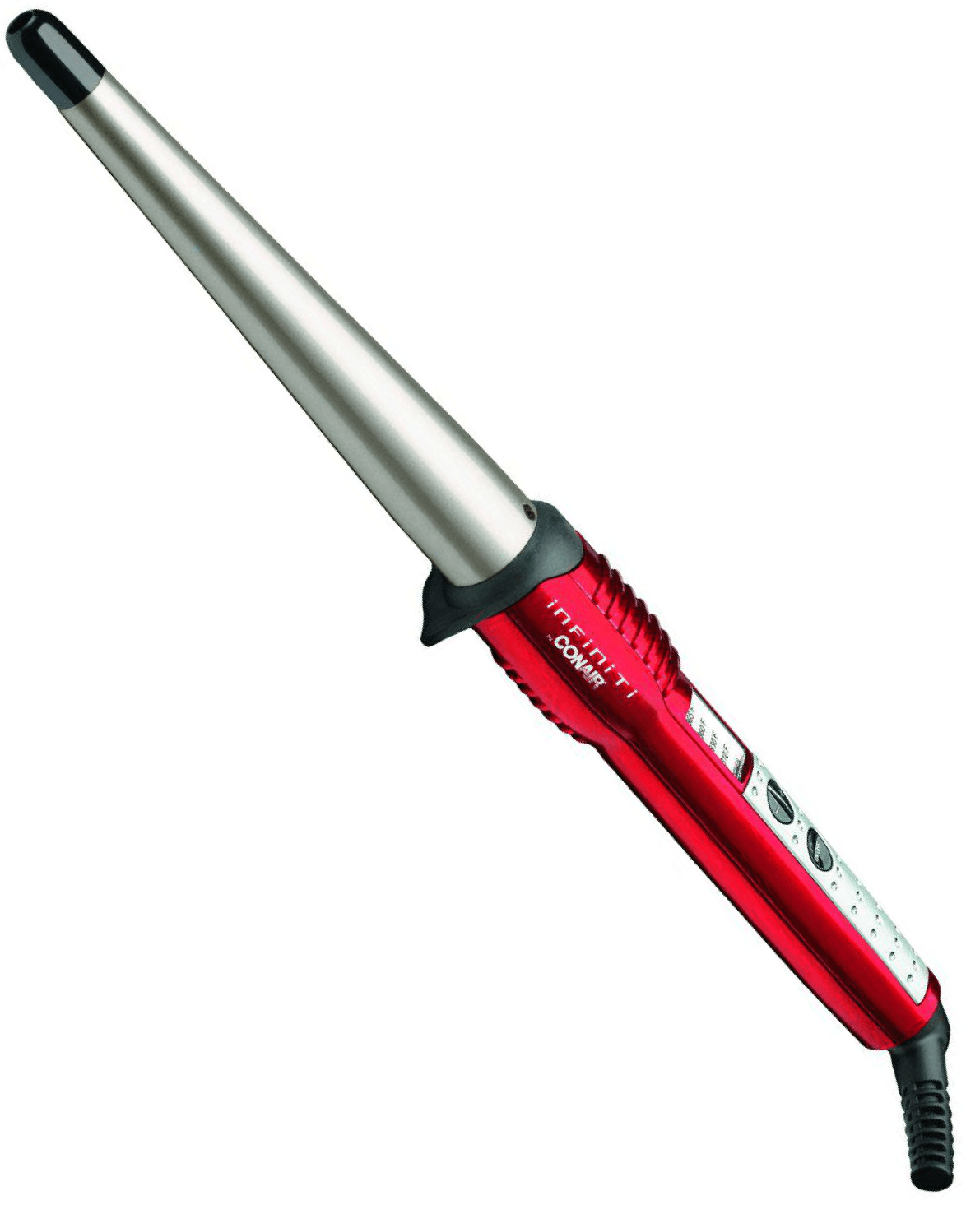 Best Curling Wand Conair Tourmaline Infiniti Pro