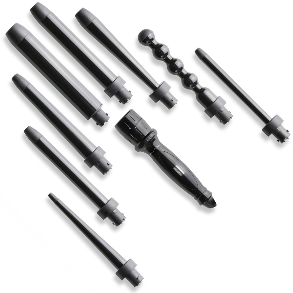 Nume Curling Wand
