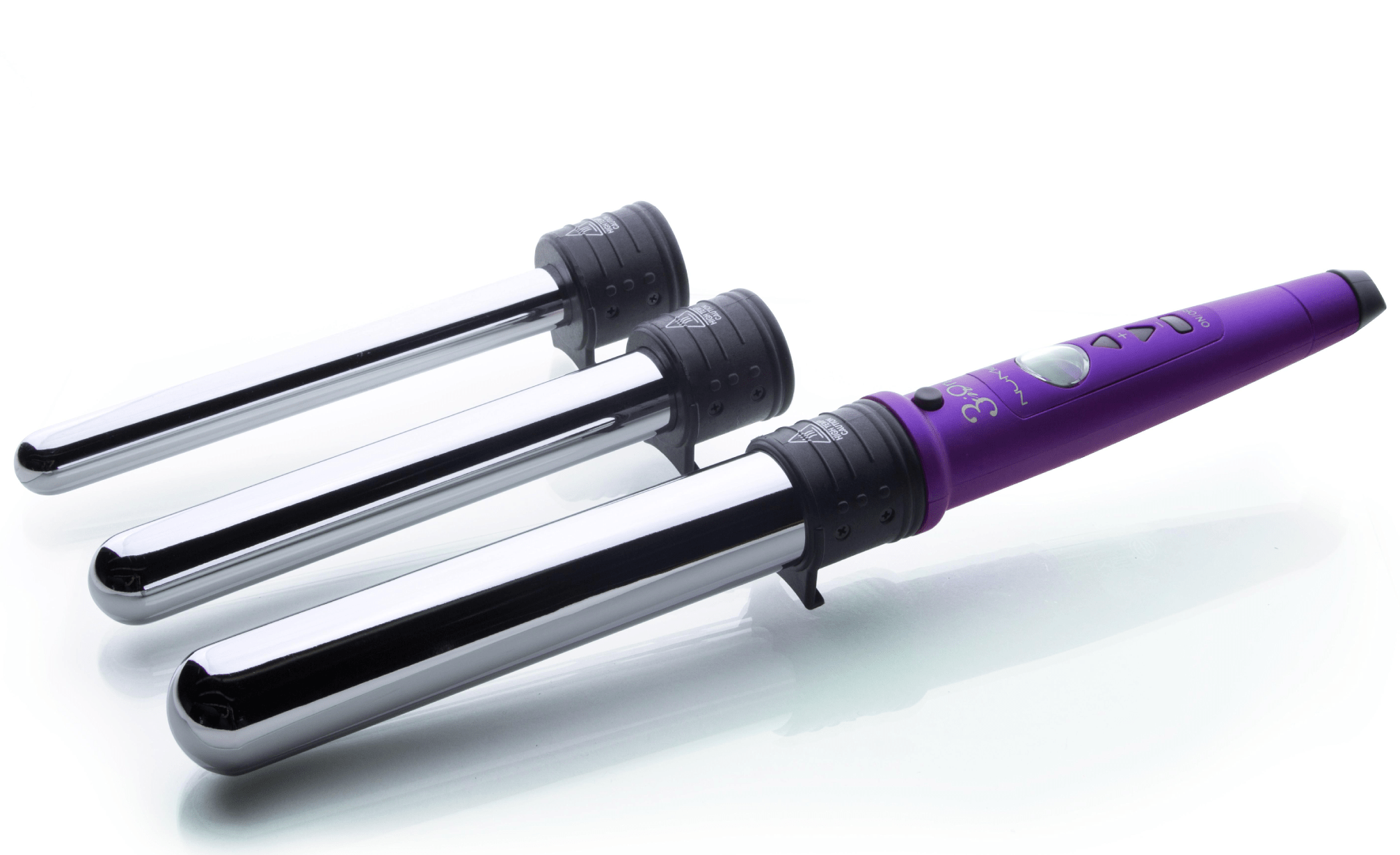 Nume Curling Wand