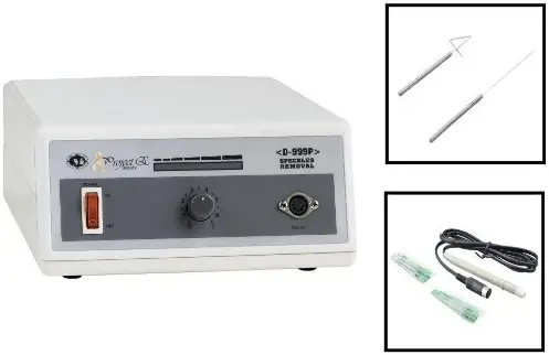 Electrocautery Machine