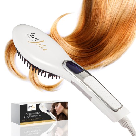 FemJolie Brush