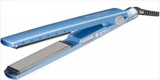 best flat iron for black hair babyliss pro nano