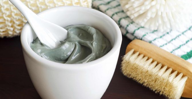 Bentonite Clay For Natural Hair Benefits Bentonite Clay For Natural Hair Benefits
