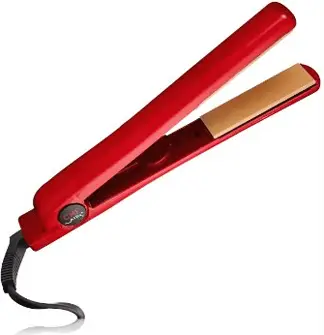 best flat iron for black hair chi pro air