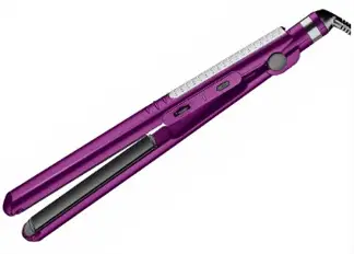 best flat iron for black hair infinity pro