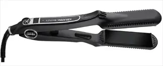 best flat iron for black hair Keratin Complex Stealth IV