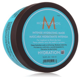 Argan oil for hair