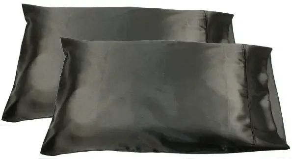 Pillowcase for hair LJL Design
