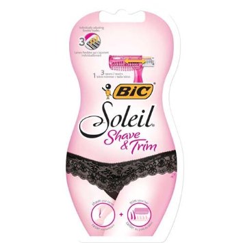 Bic Best Bikini Trimmer