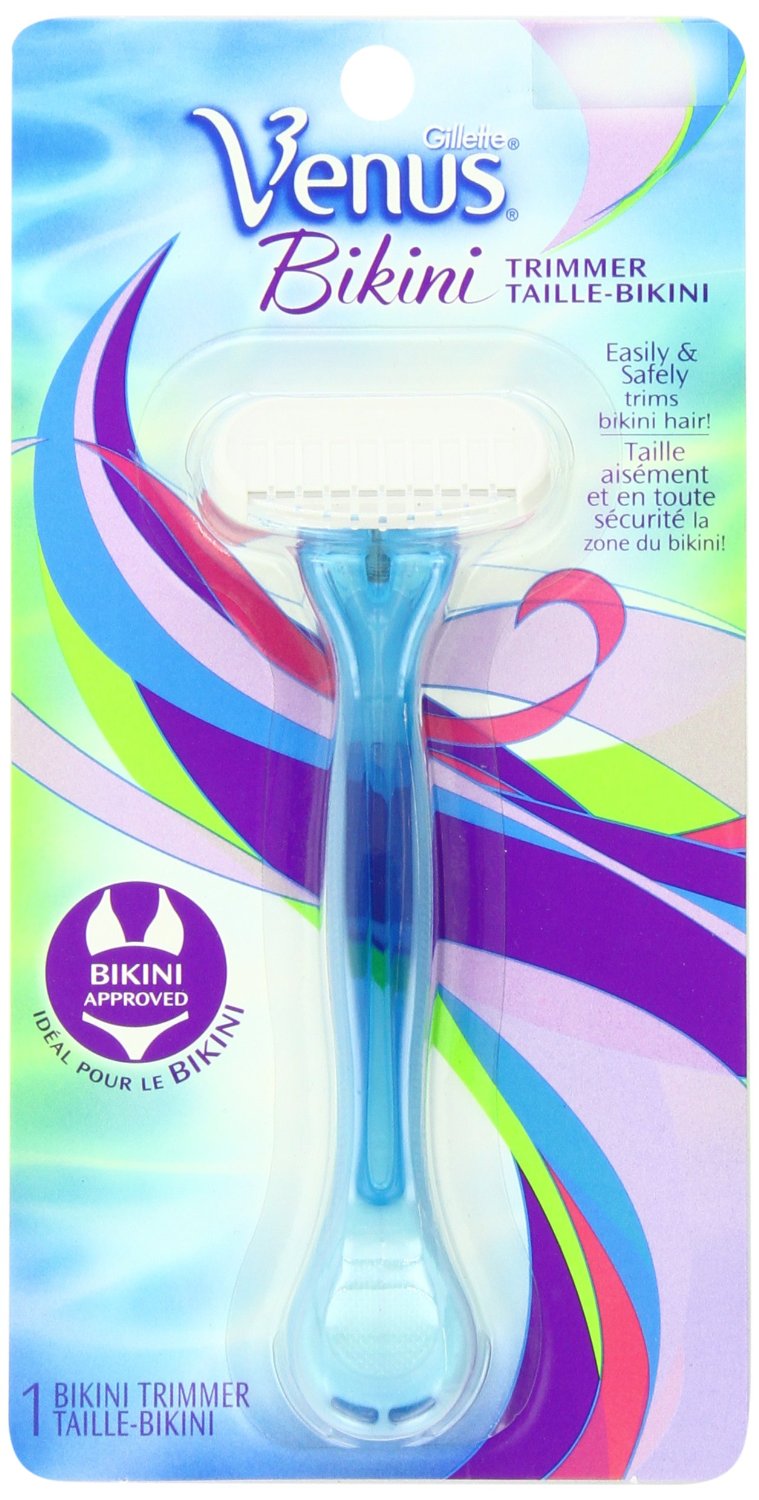 Gillette Venus Best Bikini Trimmer