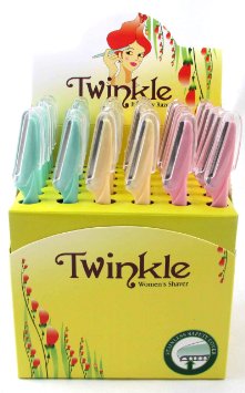 Twinkle Best Bikini Trimmer