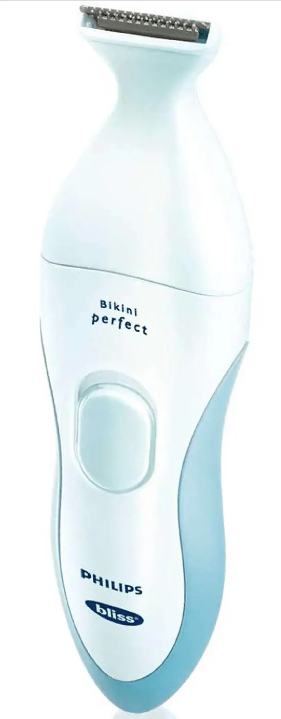 Philips Perfect Deluxe Best Bikini Trimmer