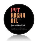 PYT Flat Iron PYT Argan Hair Mask