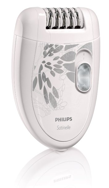best epilator Satinelle