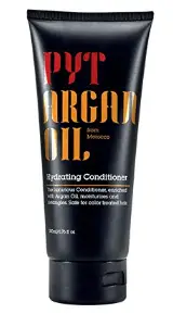 PYT Flat Iron PYT Conditioner