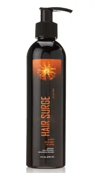ultrax labs hair surge ultrax labs hair surge shampoo