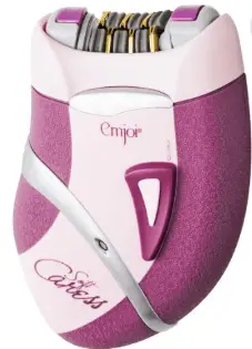 best epilator Emjoi