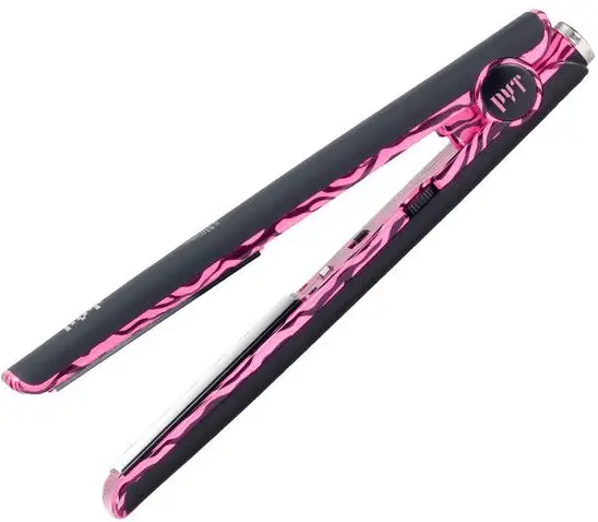 PYT Flat Iron PYT Tourmaline Stylers