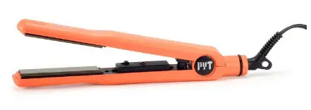 PYT Flat Iron PYT Titanium Stylers