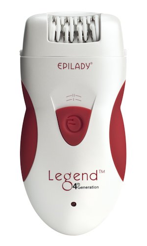 best epilator Epilady Legend