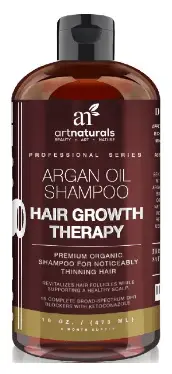 Best clarifying shampoo Art Naturals® Hair Growth Therapy
