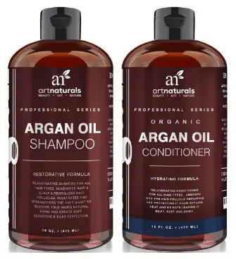 Best clarifying shampoo Art Naturals®