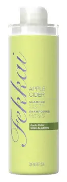 Best clarifying shampoo Fekkai Apple Cider Shampoo