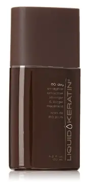 Keratin Treatment at Home Liquid Keratin