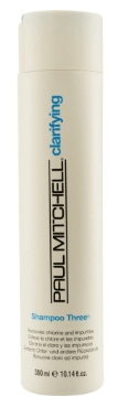 Best clarifying shampoo Paul Mitchell Clarifying Shampoo