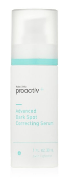 proactiv plus reviews proactiv+ advanced dark spot correcting serum