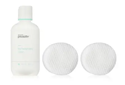 proactiv plus reviews proactiv+ re-texturizing toner