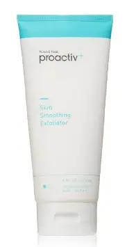 proactiv plus reviews proactiv+ skin smoothing exfoliator