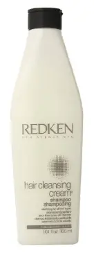 Best clarifying shampoo Redken Hair Cleansing Cream Shampoo