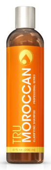 Best clarifying shampoo Tru Moroccan