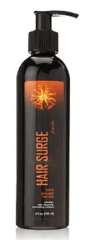 best shampoos for hair loss Ultrax Labs