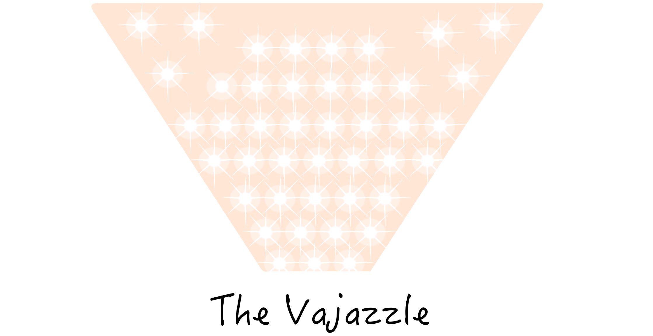 Pubic Hair Styles The Vajazzle