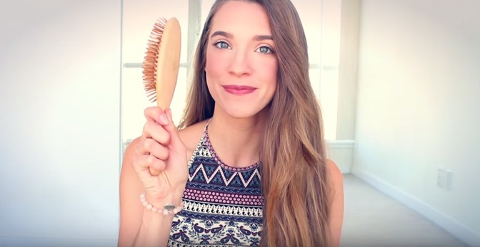 How to grow long healthy natural hair