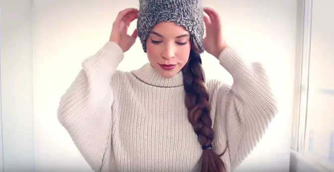 How to grow long healthy natural hair