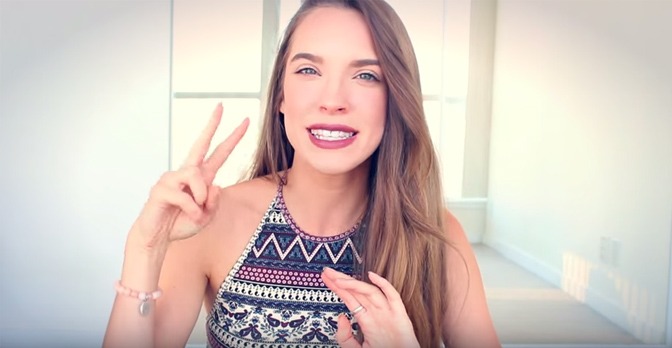 How to grow long healthy natural hair